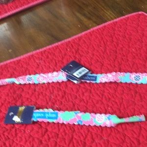 Simply Southern glasses holder